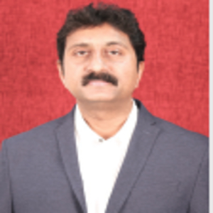NNV Naresh,Managing Director